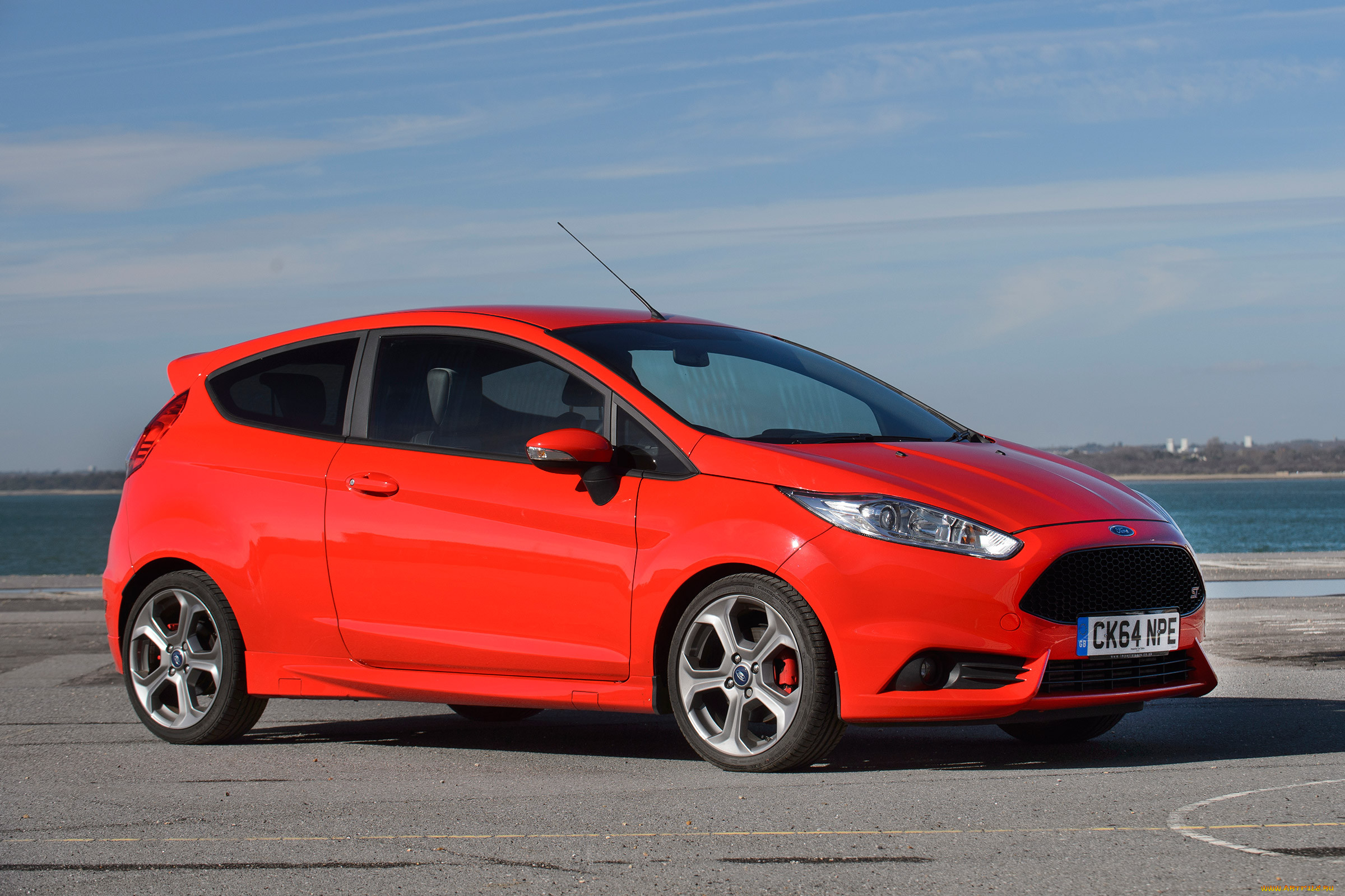 , ford